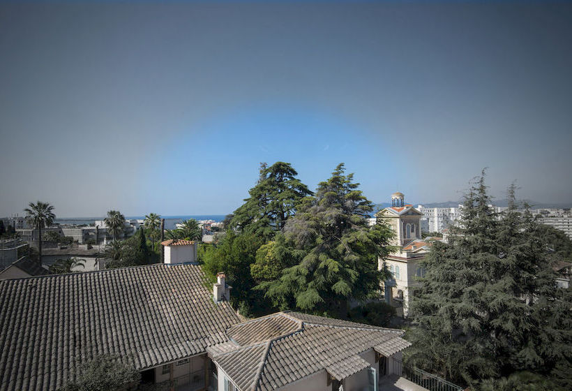 Hôtel La Bastide de l'Oliverai  | Cannes | Alpes-Maritimes | France 19