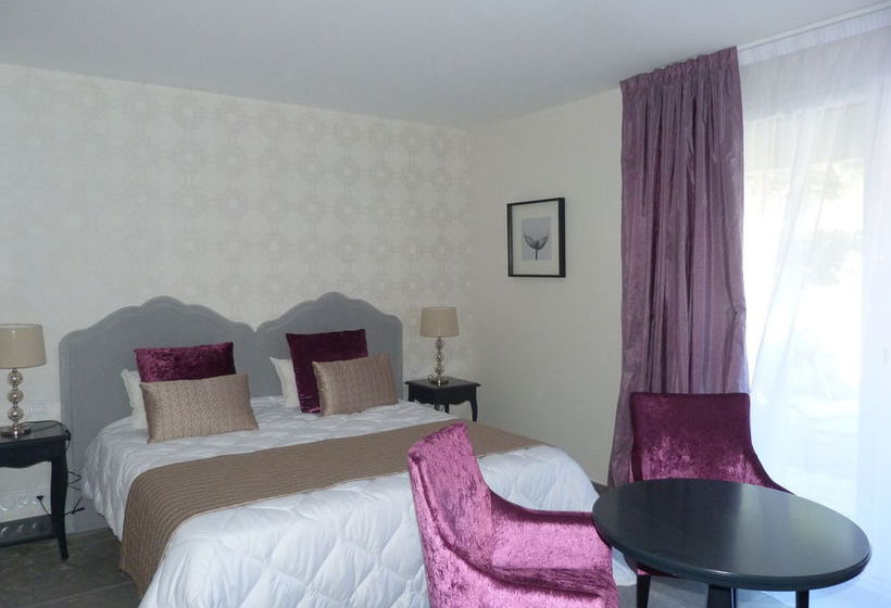 Hôtel La Bastide de l'Oliverai  | Cannes | Alpes-Maritimes | France 2