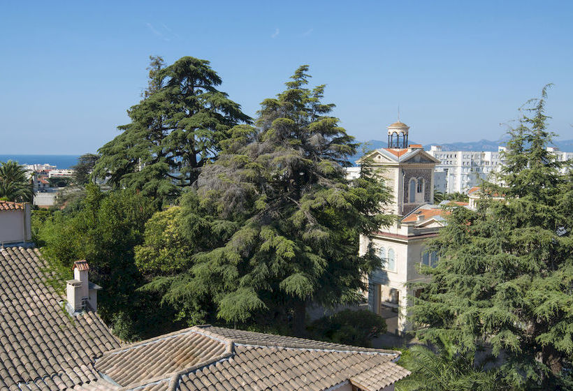 Hôtel La Bastide de l'Oliverai  | Cannes | Alpes-Maritimes | France 20