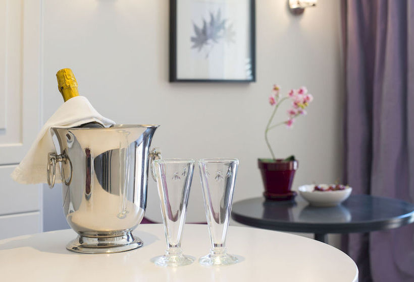 Hôtel La Bastide de l'Oliverai  | Cannes | Alpes-Maritimes | France 3