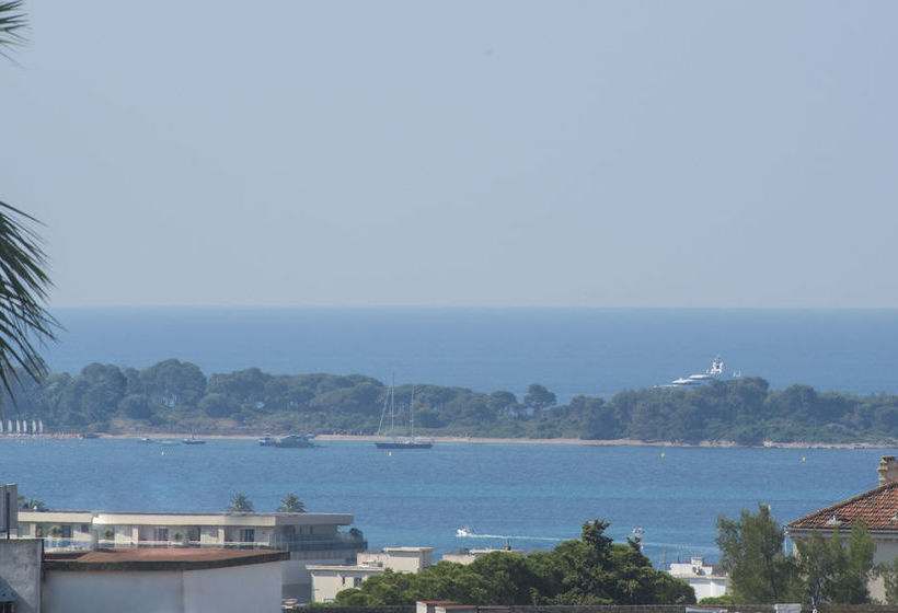 Hôtel La Bastide de l'Oliverai  | Cannes | Alpes-Maritimes | France 4