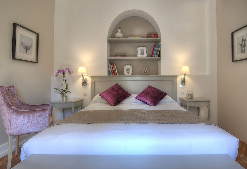 Hôtel La Bastide de l'Oliverai  | Cannes | Alpes-Maritimes | France 6