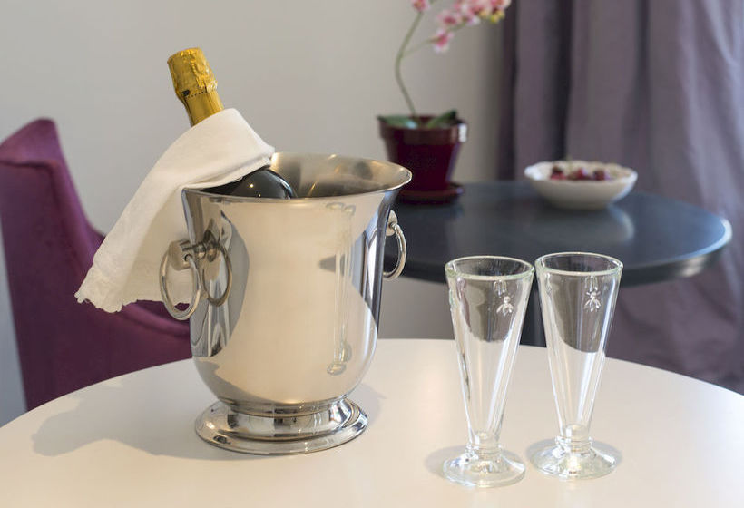 Hôtel La Bastide de l'Oliverai  | Cannes | Alpes-Maritimes | France 7