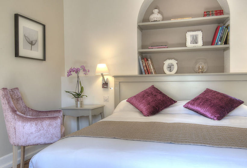 Hôtel La Bastide de l'Oliverai  | Cannes | Alpes-Maritimes | France 8