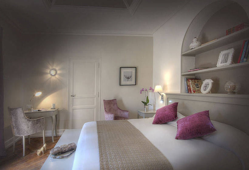 Hôtel La Bastide de l'Oliverai  | Cannes | Alpes-Maritimes | France 9