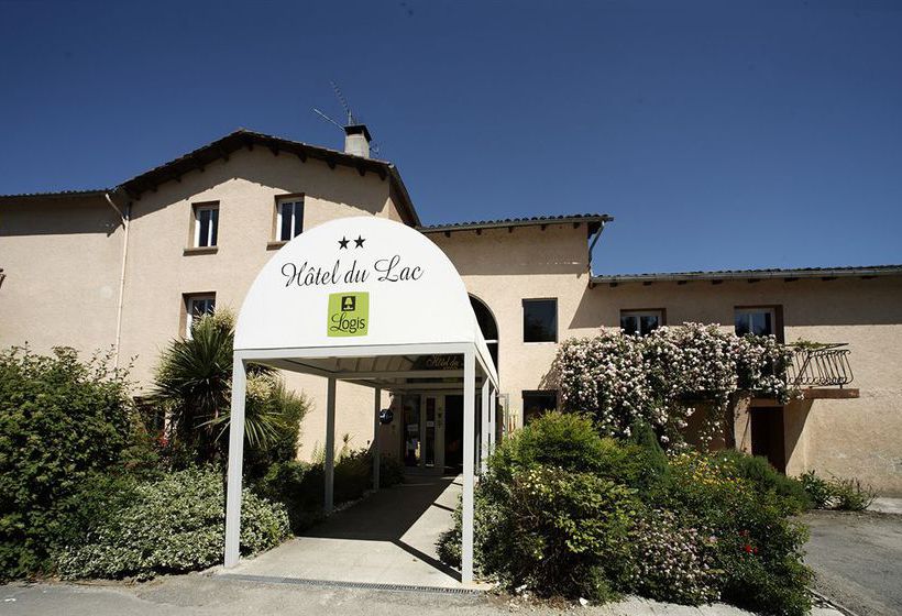 Hotel Du Lac Foix Ariege
