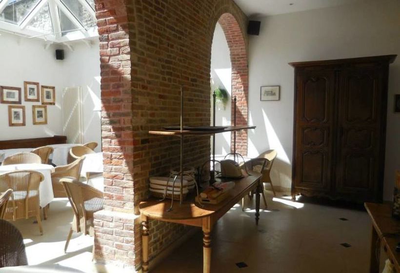 Abbatis Villa Hotel Jean de Bruges 