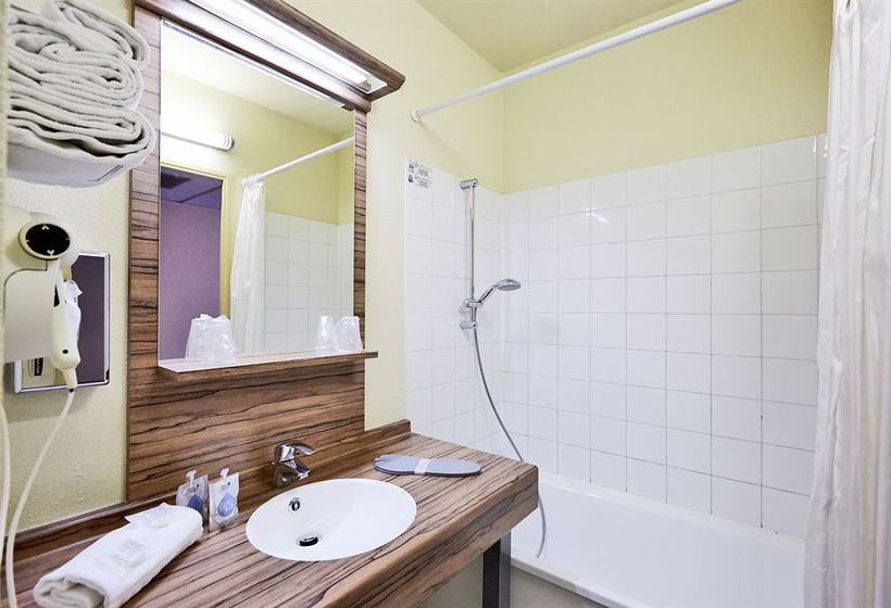 Hôtel Kyriad Toulouse Centre  | Toulouse | Haute-Garonne | France 10