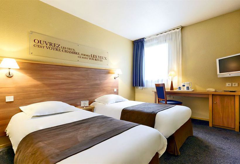 Hôtel Kyriad Toulouse Centre  | Toulouse | Haute-Garonne | France 11