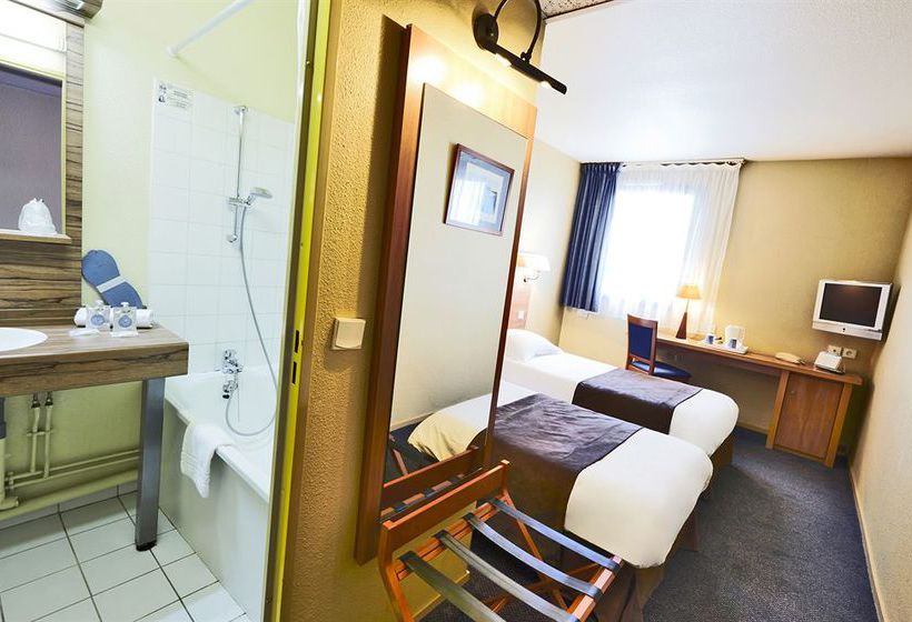 Hôtel Kyriad Toulouse Centre  | Toulouse | Haute-Garonne | France 12