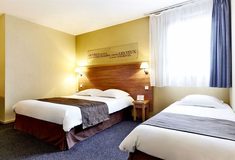 Hôtel Kyriad Toulouse Centre  | Toulouse | Haute-Garonne | France 13