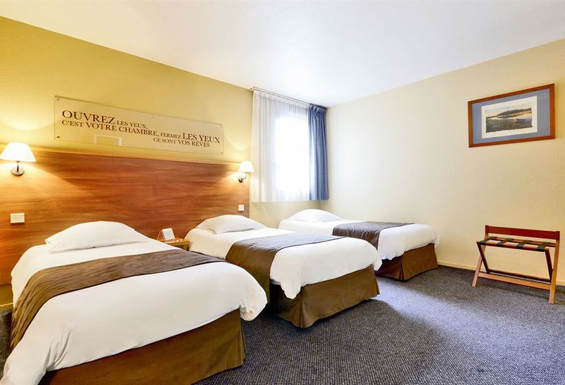 Hôtel Kyriad Toulouse Centre  | Toulouse | Haute-Garonne | France 15