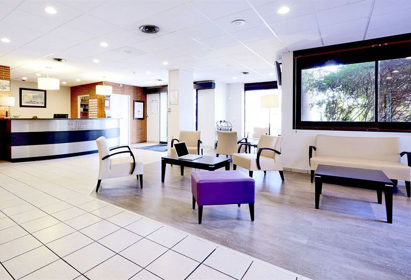 Hôtel Kyriad Toulouse Centre  | Toulouse | Haute-Garonne | France 16