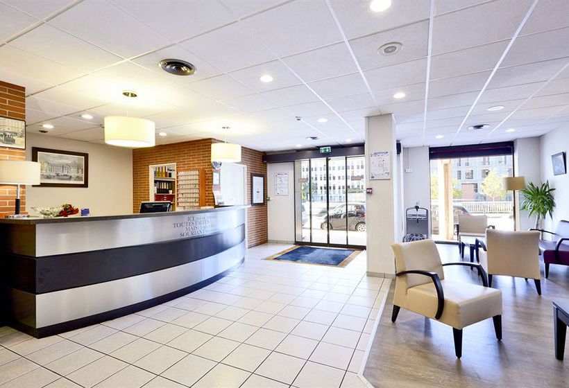 Hôtel Kyriad Toulouse Centre  | Toulouse | Haute-Garonne | France 17