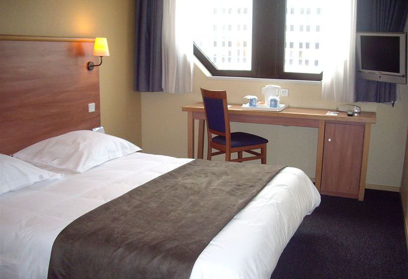 Hôtel Kyriad Toulouse Centre  | Toulouse | Haute-Garonne | France 18