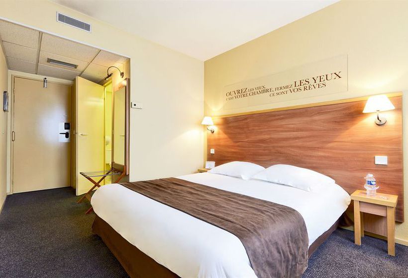 Hôtel Kyriad Toulouse Centre  | Toulouse | Haute-Garonne | France 2