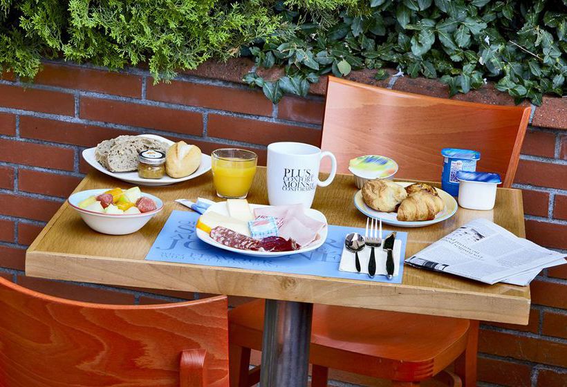 Hôtel Kyriad Toulouse Centre  | Toulouse | Haute-Garonne | France 20