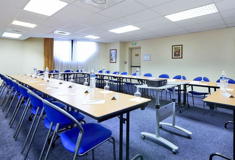 Hôtel Kyriad Toulouse Centre  | Toulouse | Haute-Garonne | France 6