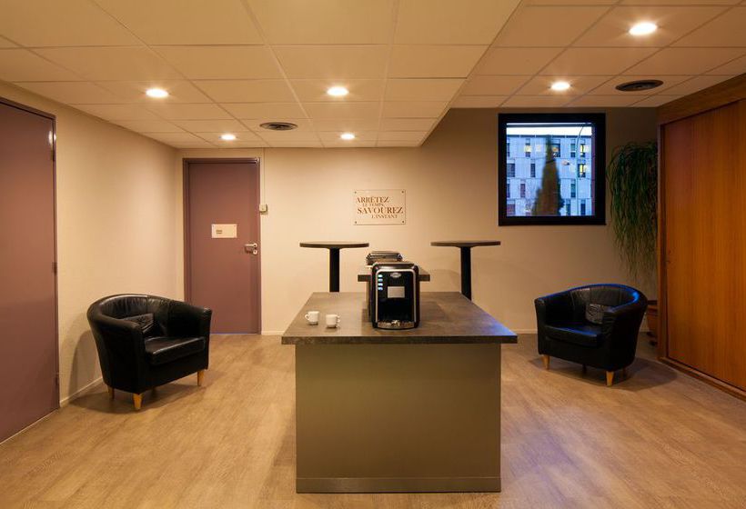 Hôtel Kyriad Toulouse Centre  | Toulouse | Haute-Garonne | France 7