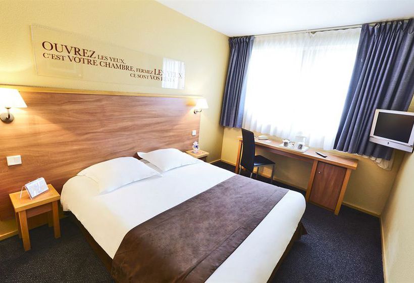 Hôtel Kyriad Toulouse Centre  | Toulouse | Haute-Garonne | France 8