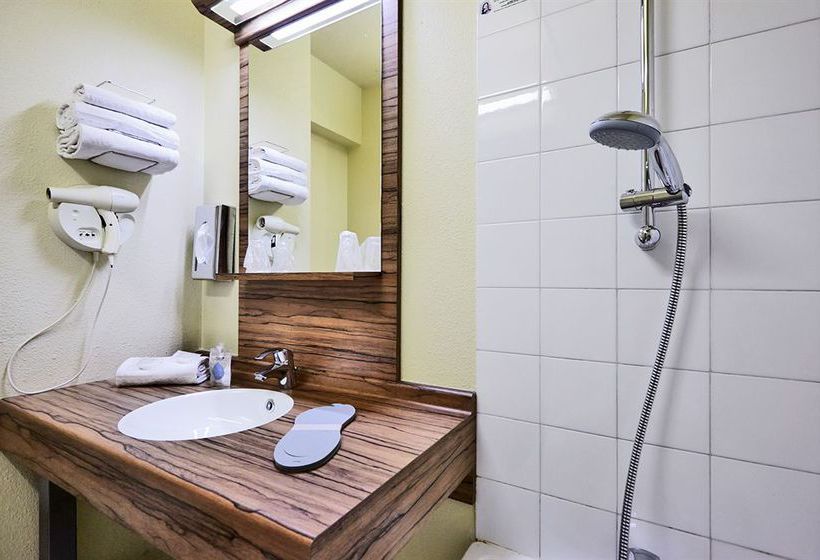 Hôtel Kyriad Toulouse Centre  | Toulouse | Haute-Garonne | France 9