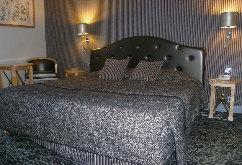 Hôtel Central Saint Germain  | Paris | Paris | France 11