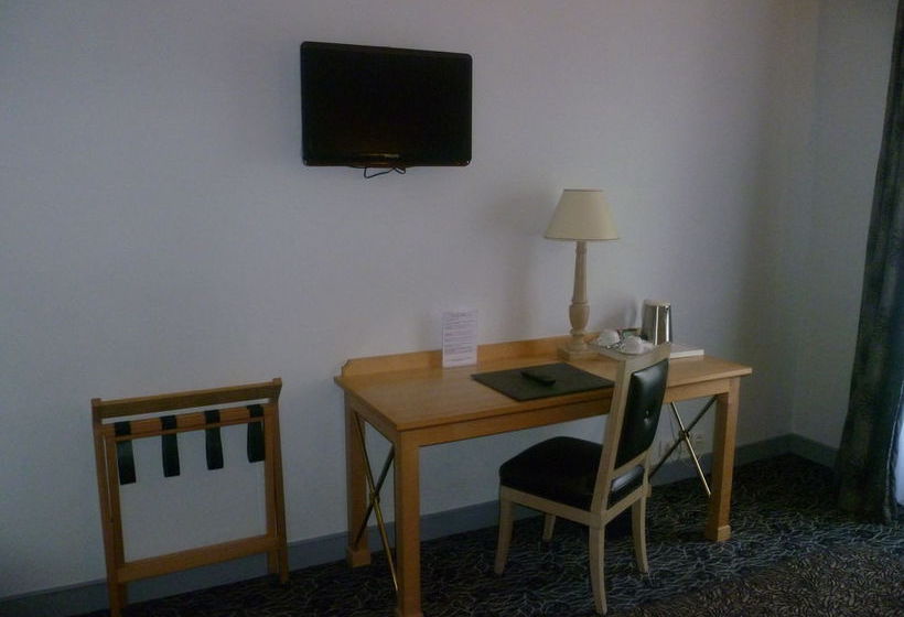 Hôtel Central Saint Germain  | Paris | Paris | France 12