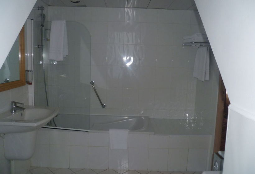 Hôtel Central Saint Germain  | Paris | Paris | France 16