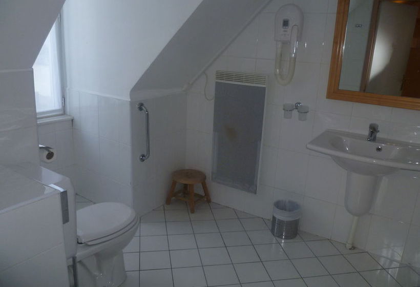 Hôtel Central Saint Germain  | Paris | Paris | France 17