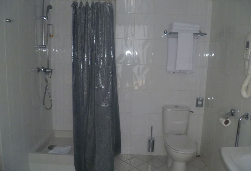 Hôtel Central Saint Germain  | Paris | Paris | France 18