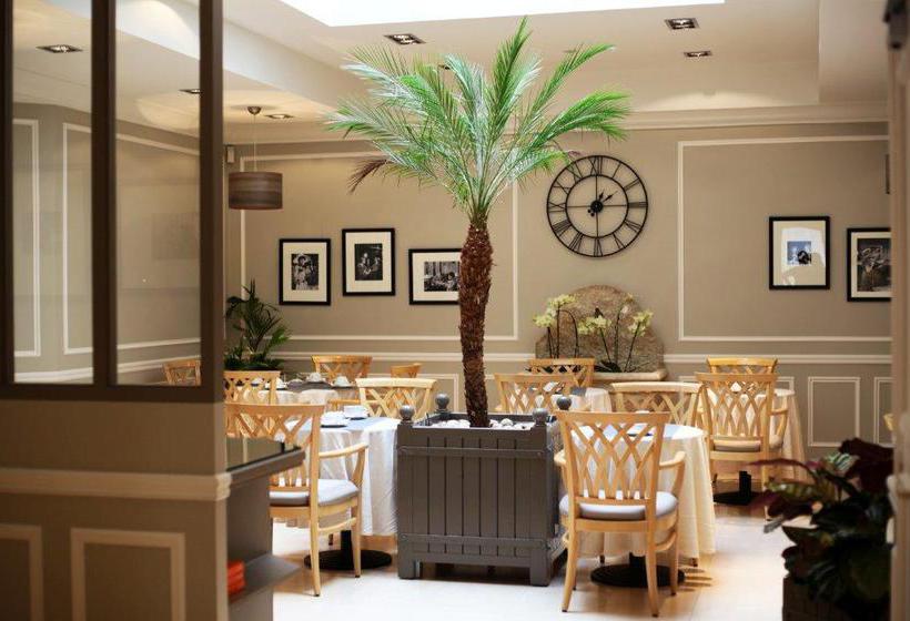 Hôtel Central Saint Germain  | Paris | Paris | France 19