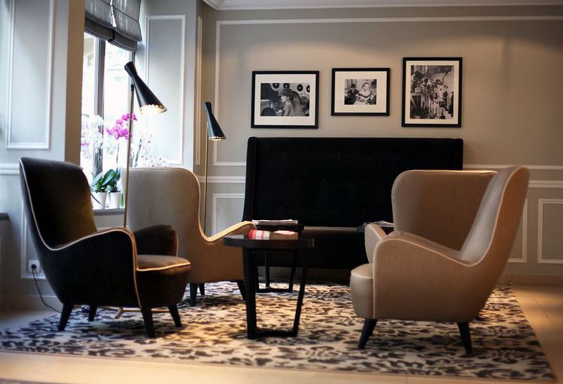 Hôtel Central Saint Germain  | Paris | Paris | France 2