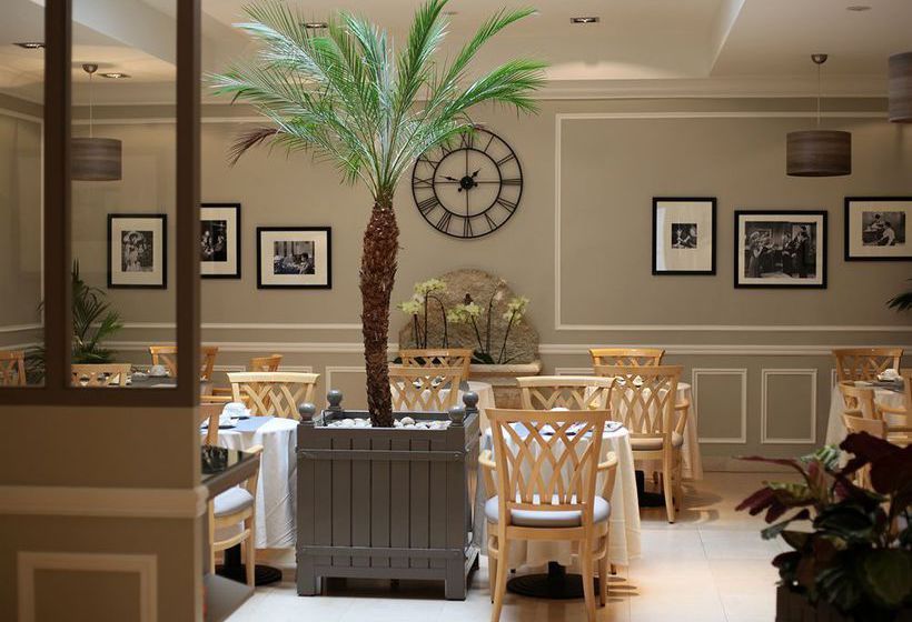 Hôtel Central Saint Germain  | Paris | Paris | France 3