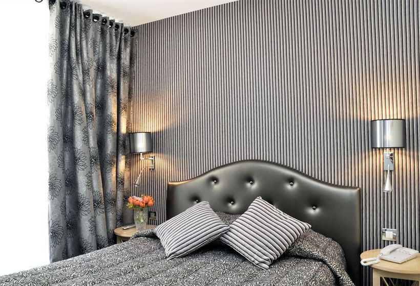 Hôtel Central Saint Germain  | Paris | Paris | France 4