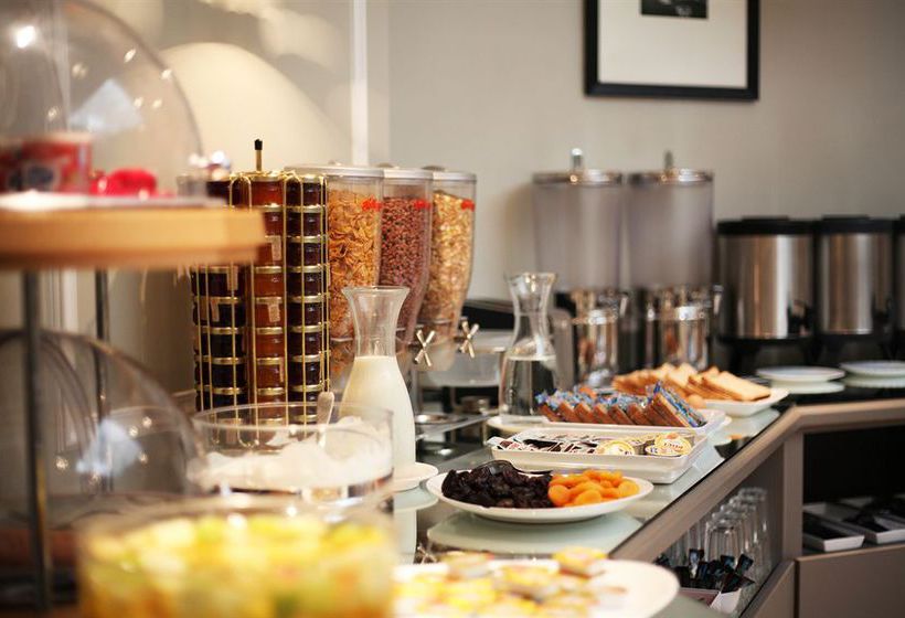 Hôtel Central Saint Germain  | Paris | Paris | France 5