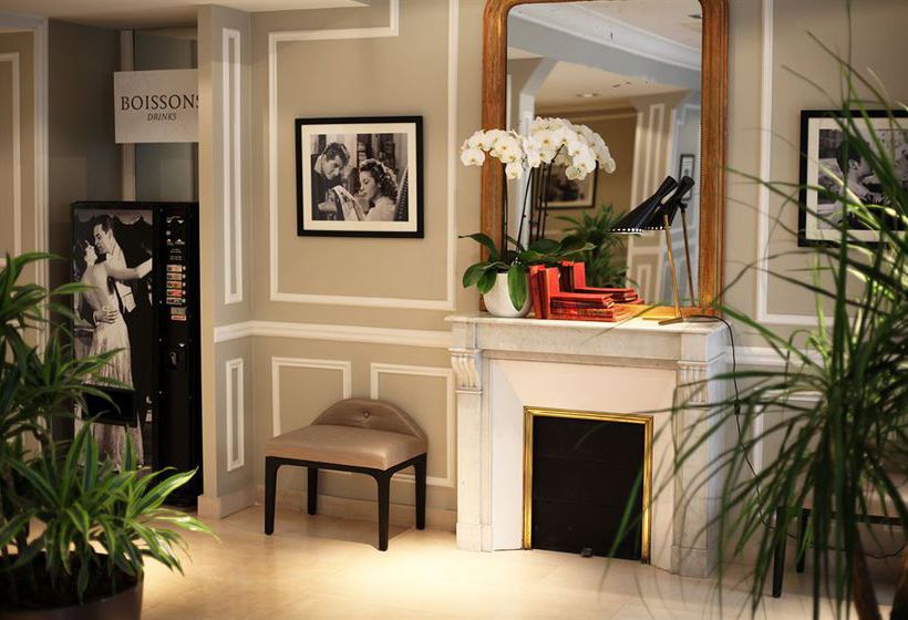 Hôtel Central Saint Germain  | Paris | Paris | France 6