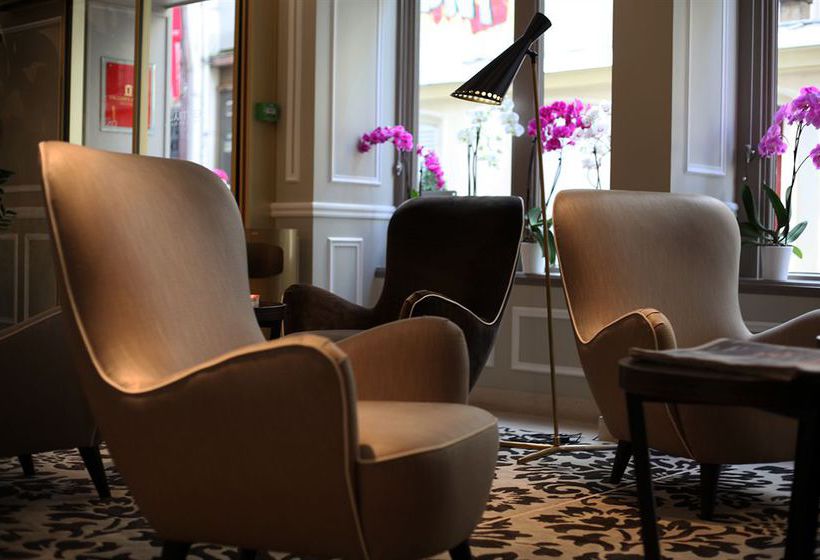 Hôtel Central Saint Germain  | Paris | Paris | France 7