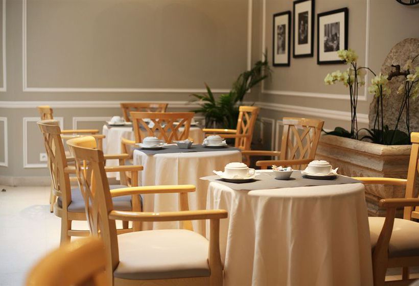 Hôtel Central Saint Germain  | Paris | Paris | France 8