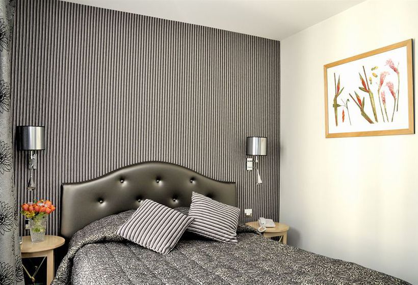 Hôtel Central Saint Germain  | Paris | Paris | France 9