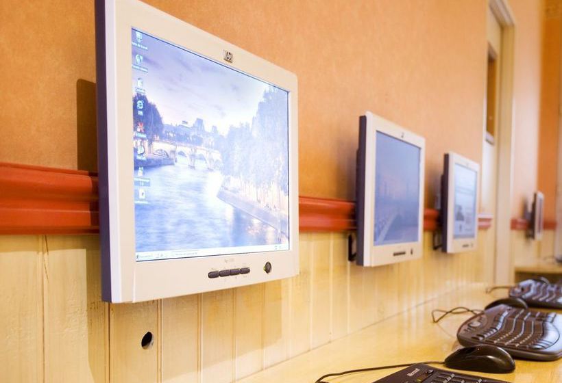 Hôtel Armstrong  | Paris | Paris | France 13