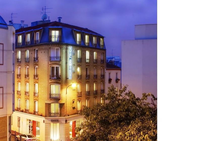 Hôtel Armstrong  | Paris | Paris | France 14