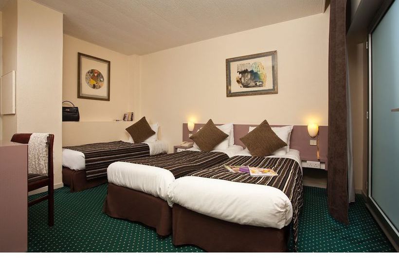 Hôtel Armstrong  | Paris | Paris | France 18