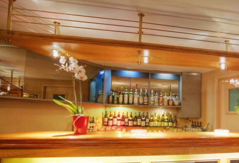 Hôtel Armstrong  | Paris | Paris | France 19