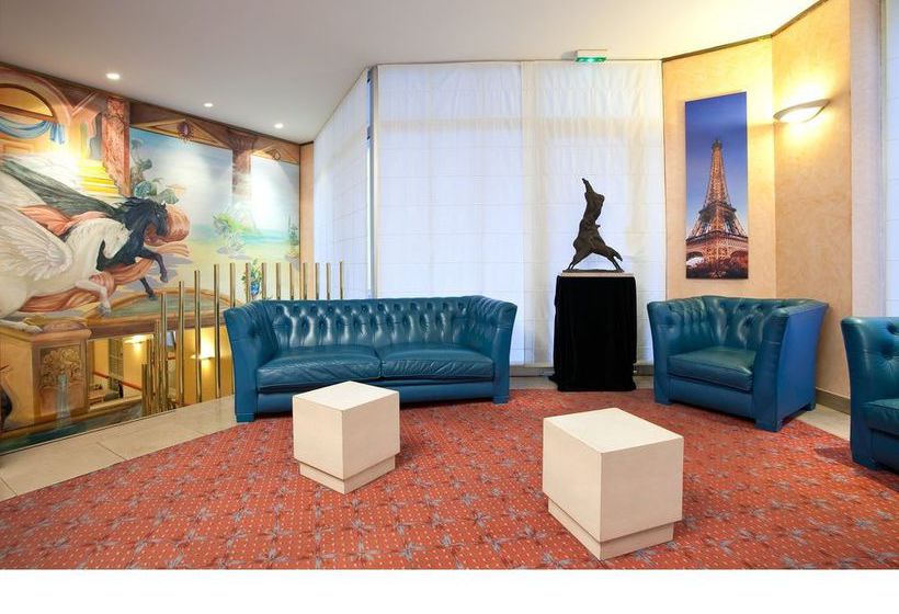 Hôtel Armstrong  | Paris | Paris | France 20