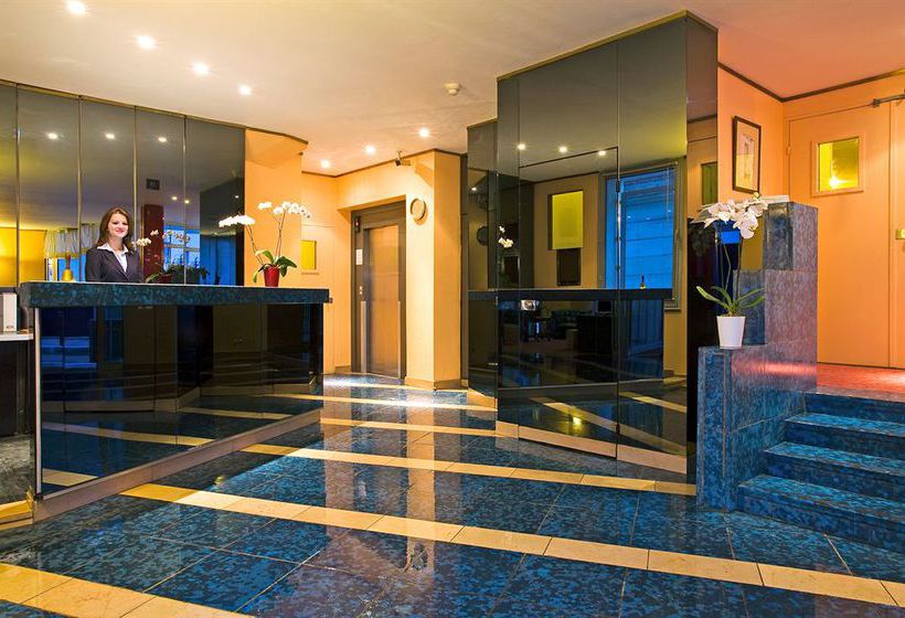 Hôtel Armstrong  | Paris | Paris | France 3