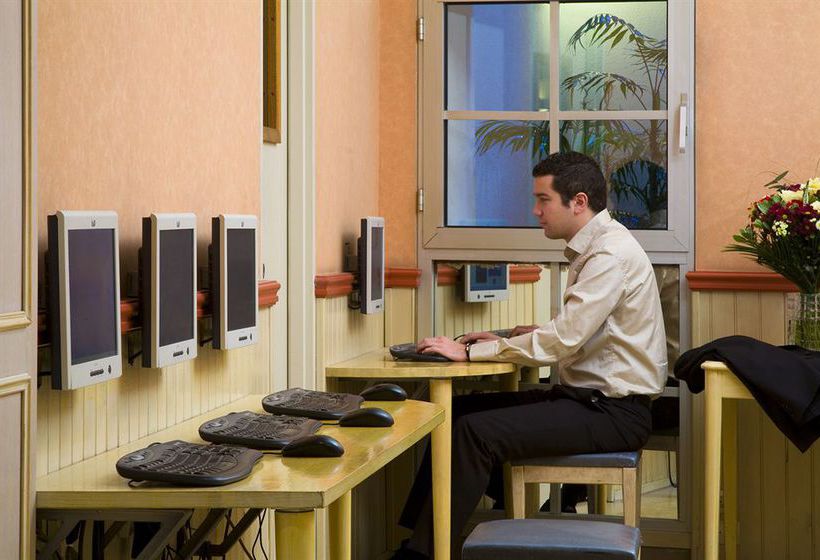 Hôtel Armstrong  | Paris | Paris | France 5