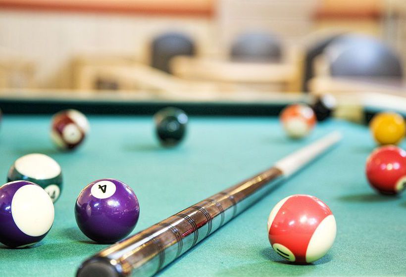 Hôtel Armstrong  | Paris | Paris | France 7