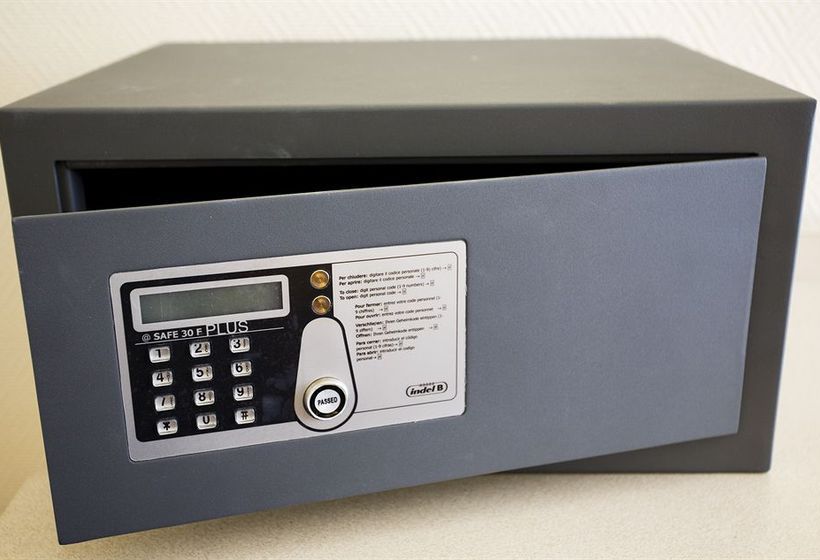 Hôtel Armstrong  | Paris | Paris | France 8