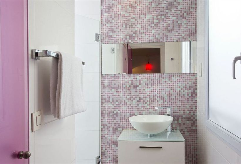 Color Design Hotel  | Paris | Paris | France 10