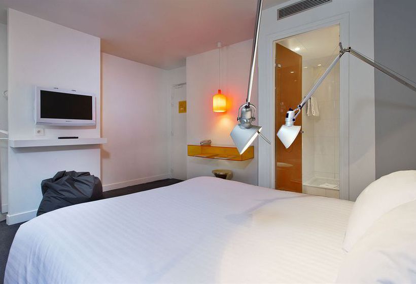 Color Design Hotel  | Paris | Paris | France 11